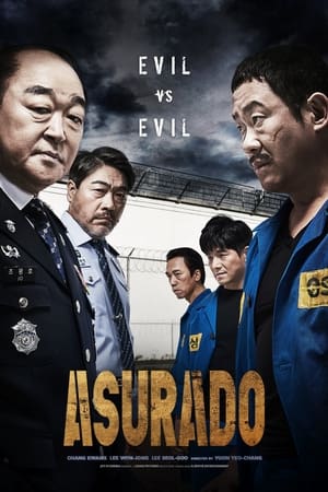 Asurado (2021) Hindi Dual Audio – 480p