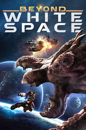 Beyond White Space (2018) Hindi Dual Audio [940MB]