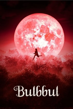 Bulbbul (2020) Hindi Dual Audio 300MB