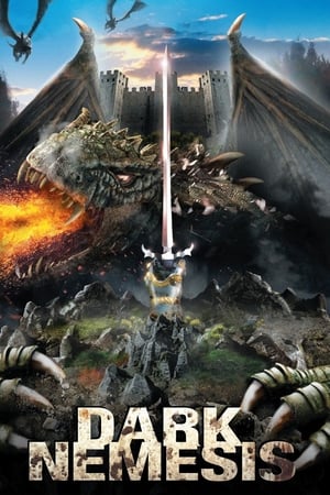 Dark Nemesis 2011 Hindi Dual Audio [760MB]