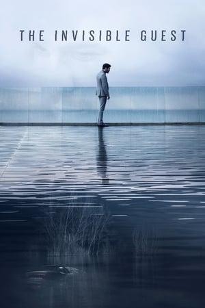 The Invisible Guest 2016 Hindi Dual Audio 330MB