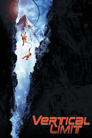 Vertical Limit (2000) Hindi Dual Audio 400MB